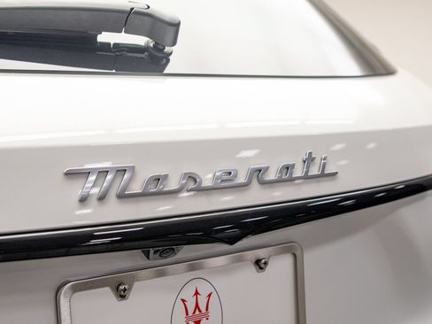 New 2026 Maserati Grecale Modena AWD/4WD image 40