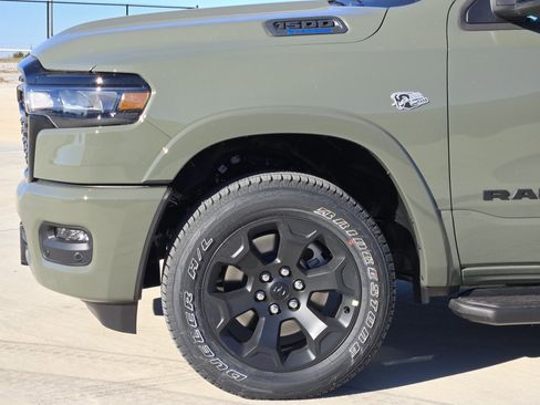 New 2026 RAM 1500 Lone Star image 5