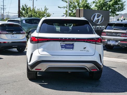Used 2023 Lexus RX 350 w/ Cold Area Package AWD/4WD image 6
