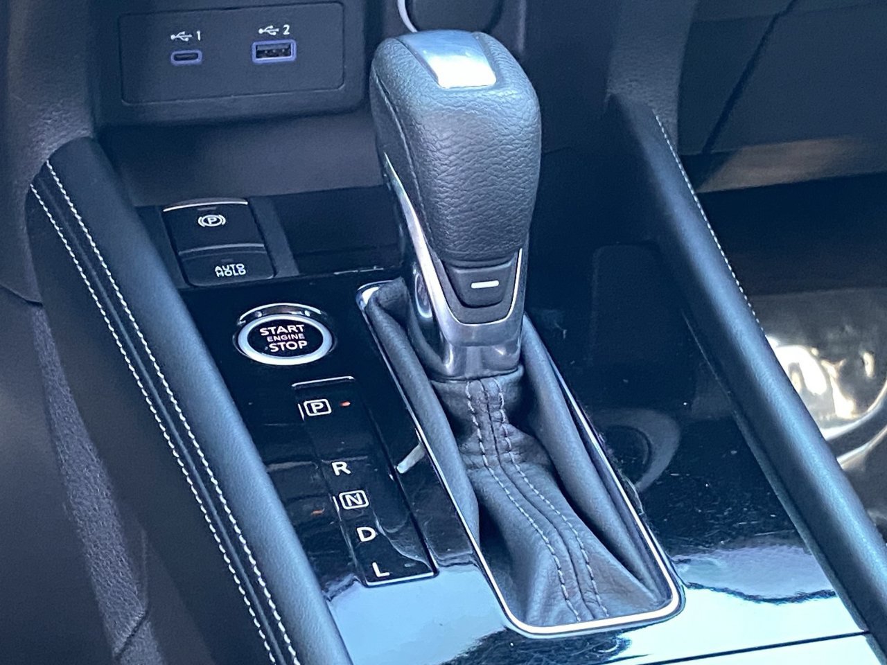 Certified 2023 Nissan Kicks SV FWD image 22