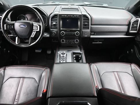 Used 2021 Ford Expedition Limited AWD/4WD image 16