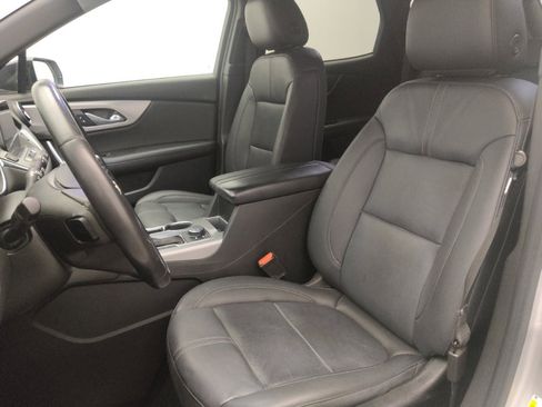 Used 2021 Chevrolet Blazer LT w/ Midnight/Sport Edition image 17