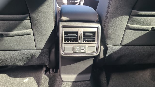 New 2026 Subaru Forester Wilderness AWD/4WD image 23