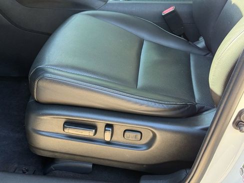 Used 2023 Honda Ridgeline RTL image 15