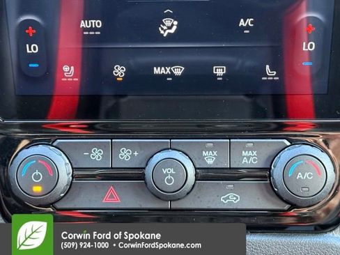 Certified 2024 Ford Ranger Raptor AWD/4WD image 29