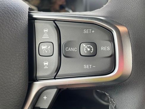 New 2026 RAM 1500 Big Horn image 19