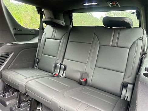 Used 2022 Chevrolet Tahoe RST image 27