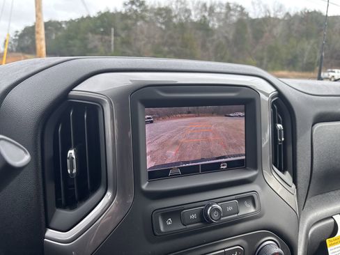 New 2026 Chevrolet Silverado 2500 W/T w/ WT Convenience Package image 20