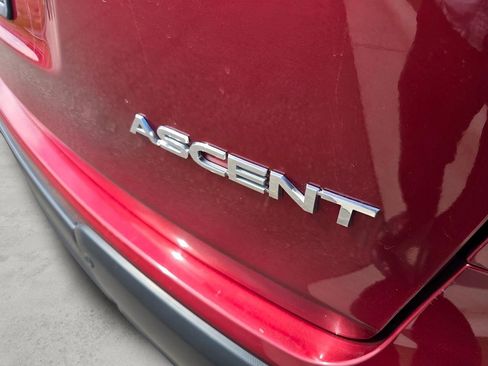 Used 2025 Subaru Ascent Premium AWD/4WD image 29