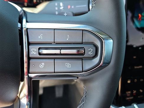 New 2026 GMC Acadia Elevation w/ Black Edition image 18