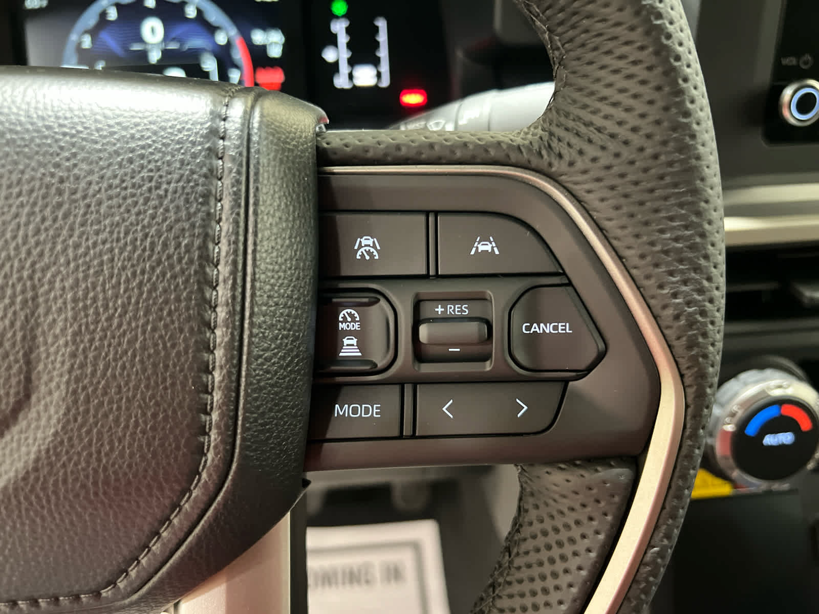 New 2026 Toyota Tacoma SR5 AWD/4WD image 17