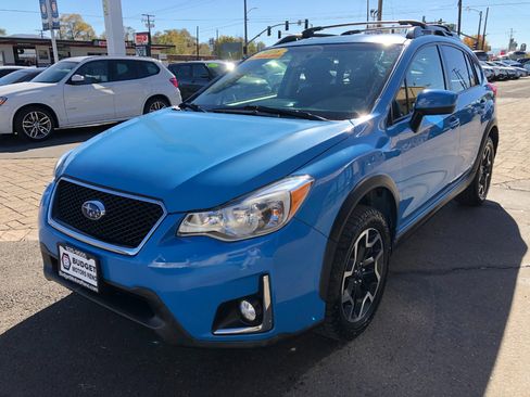 Used 2016 Subaru Crosstrek 2.0i Premium w/ Popular Package #1 image 5