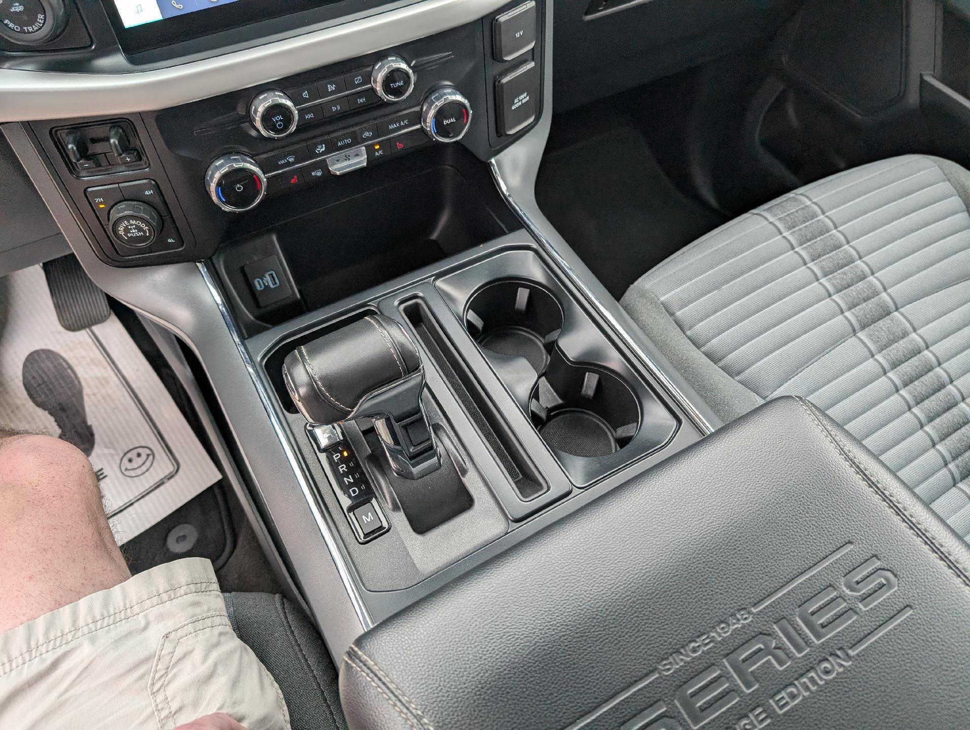 Used 2023 Ford F150 XLT w/ Equipment Group 302A High AWD/4WD image 28