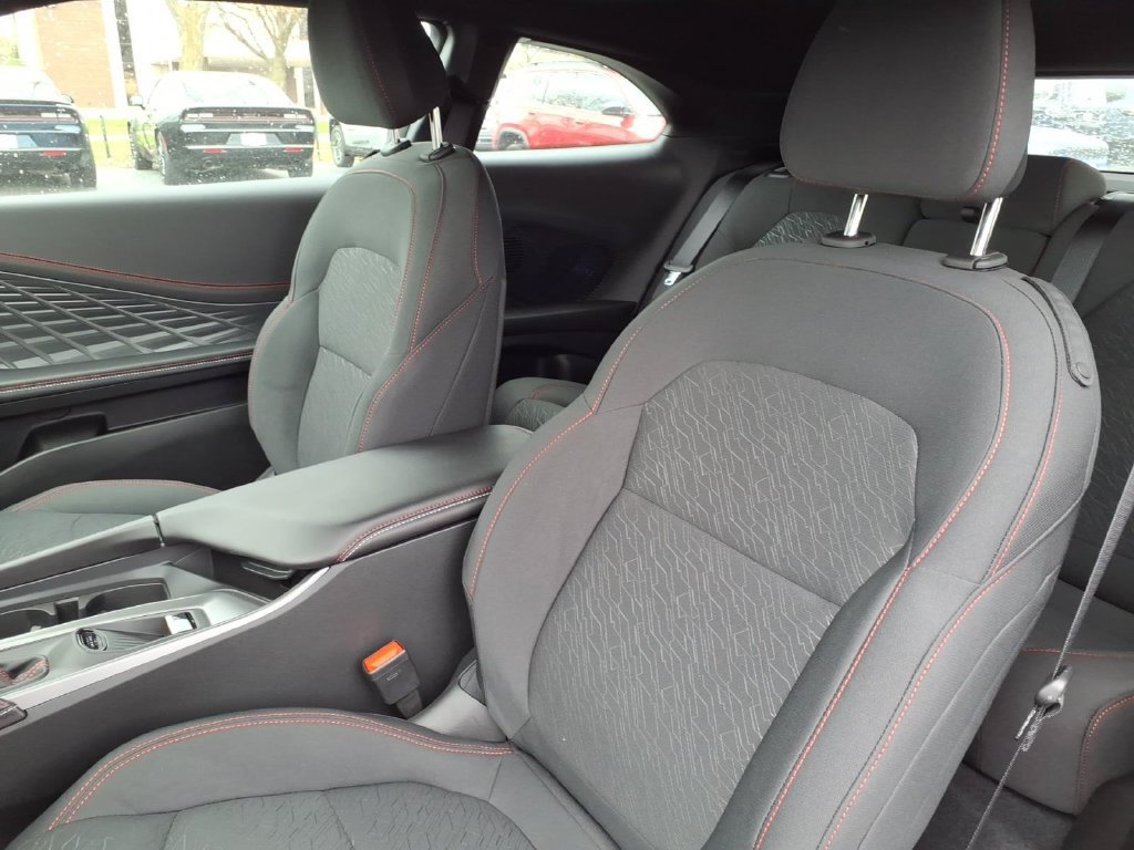 New 2026 Dodge Charger R/T w/ Blacktop Package AWD/4WD image 8