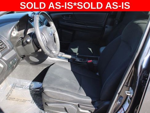 Used 2014 Subaru Impreza 2.0i image 15