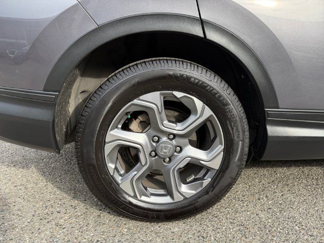 Used 2019 Honda CR-V EX-L image 27