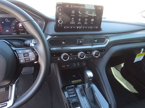 Certified 2025 Acura Integra A-Spec image 17