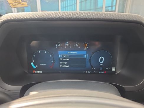 New 2026 Ford F150 XLT w/ Equipment Group 302A MID image 21