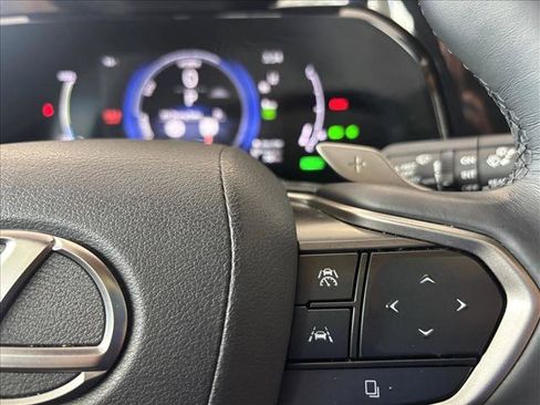 Used 2025 Lexus NX 450h+ AWD w/ Accessory Package (2T) image 19