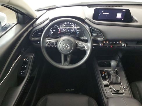 Certified 2024 MAZDA CX-30 AWD 2.5 S image 15