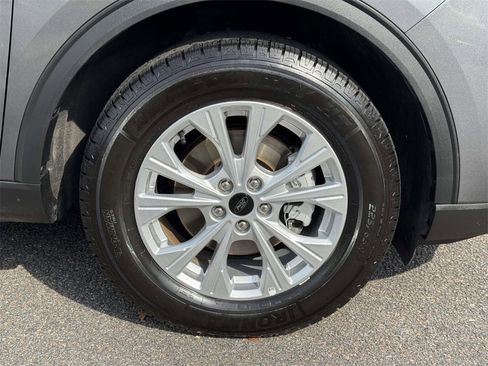 Used 2024 Ford Escape Active w/ Tech Pack #1 image 25