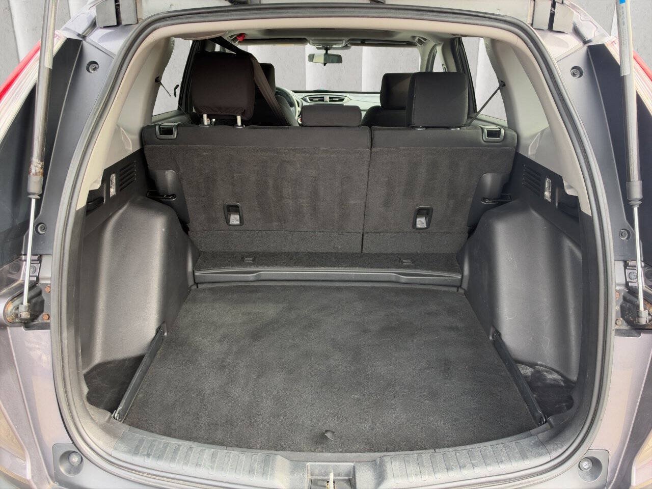 Used 2019 Honda CR-V EX image 19