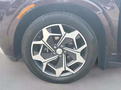 Used 2021 Hyundai Palisade Calligraphy FWD image 36