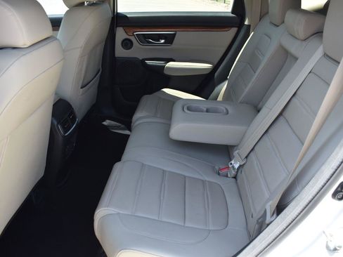Used 2017 Honda CR-V Touring image 20