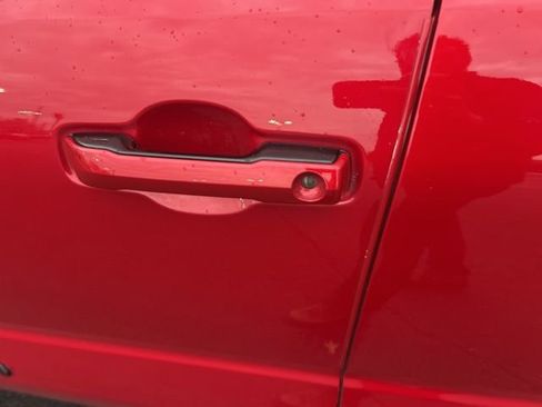 Used 2024 Toyota Tacoma TRD Sport image 25