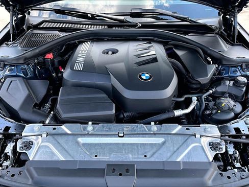 Used 2025 BMW 330i Sedan RWD image 31
