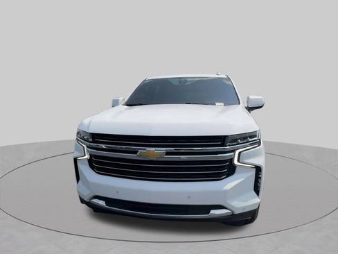 Used 2022 Chevrolet Tahoe LT AWD/4WD image 3