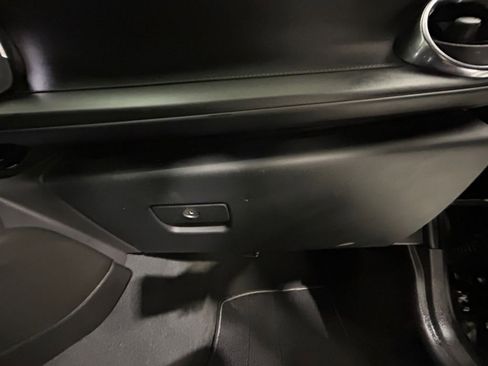 Used 2022 Chevrolet Camaro SS RWD image 24