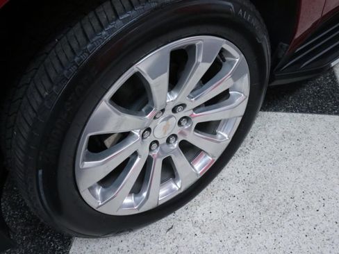 Used 2021 Chevrolet Tahoe Premier w/ Texas Edition image 38