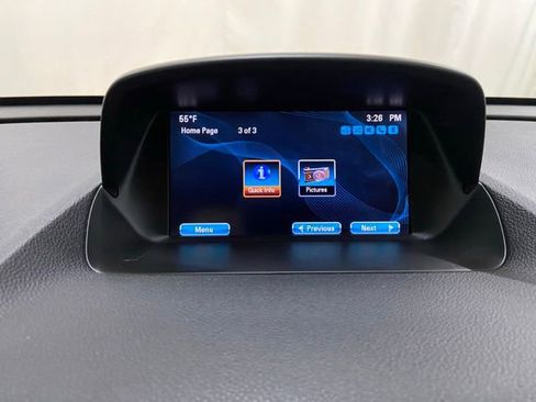 Used 2013 Buick Encore FWD image 36