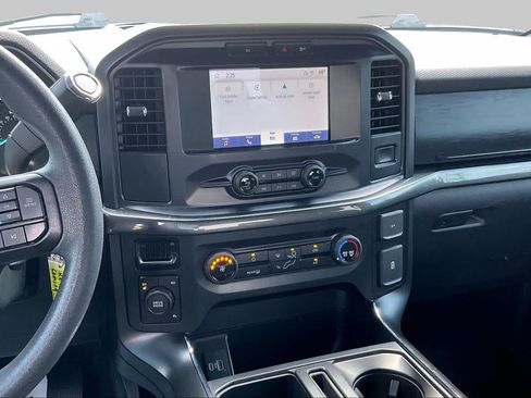 Used 2021 Ford F150 XL w/ Equipment Group 101A High AWD/4WD image 6