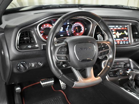 Used 2019 Dodge Challenger SRT Hellcat Redeye RWD image 22