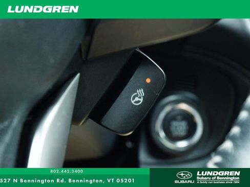 Used 2020 Subaru Outback Limited image 18