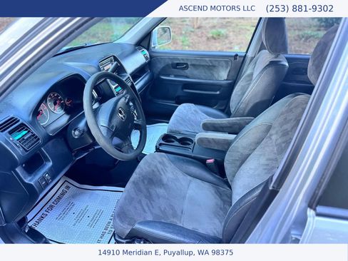 Used 2003 Honda CR-V EX image 9