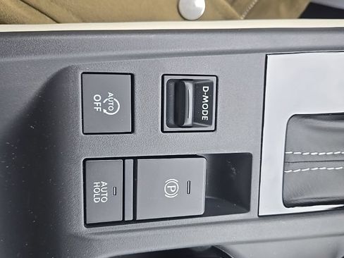 New 2026 Nissan Sentra SL w/ Floor Mat Package FWD image 20