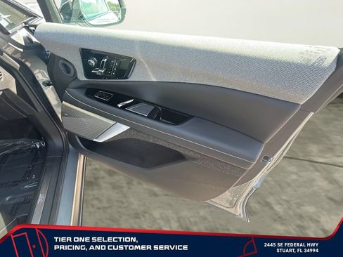 Used 2025 Cadillac Optiq Sport 2 w/ LPO, Floor Liner Package AWD/4WD image 32