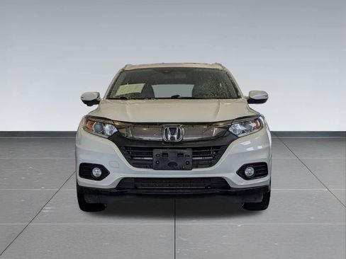 Used 2019 Honda HR-V EX-L image 9