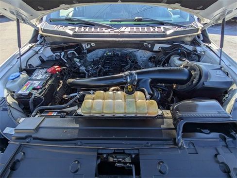 Used 2020 Ford F150 XLT w/ Equipment Group 301A Mid image 11