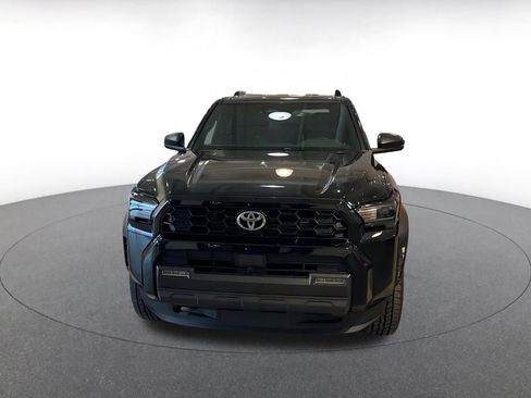 Used 2025 Toyota 4Runner TRD Off-Road image 4