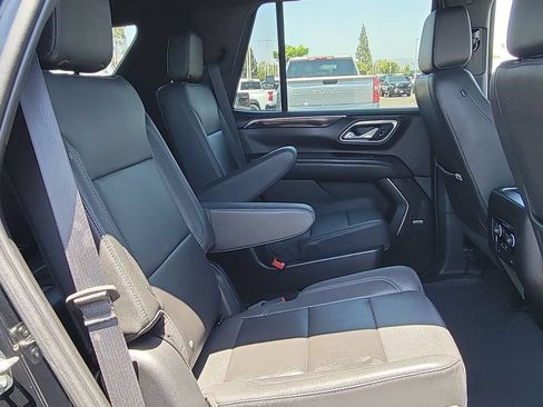 Used 2023 Chevrolet Tahoe Z71 AWD/4WD image 28