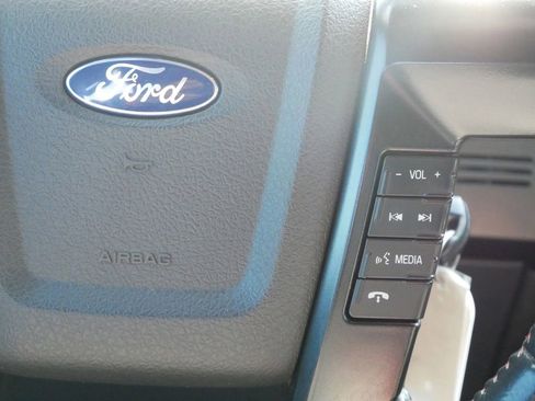 Used 2013 Ford F150 FX4 w/ Luxury Equipment Group image 19