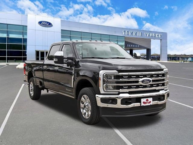 New 2026 Ford F350 Lariat w/ Lariat Ultimate Package AWD/4WD image 6