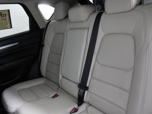 Used 2024 MAZDA CX-5 AWD 2.5 S w/ Preferred Package image 19