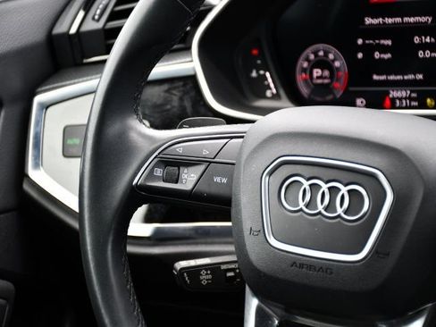 Used 2024 Audi Q3 2.0T Premium Plus AWD/4WD image 26