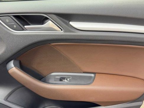 Used 2017 Audi A3 2.0T Premium w/ Convenience Package image 13