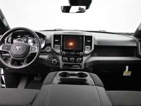 New 2026 RAM 1500 Tradesman RWD image 16